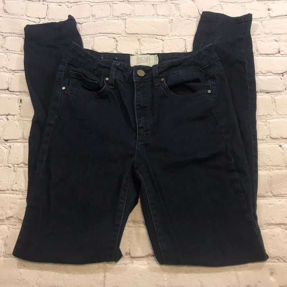 RACHEL Rachel Roy Denim - Rachel Roy Denim Skinny Jeans Sz 27
